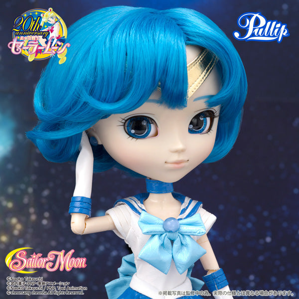 Sailor Mercury