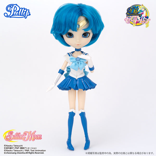 Sailor Mercury