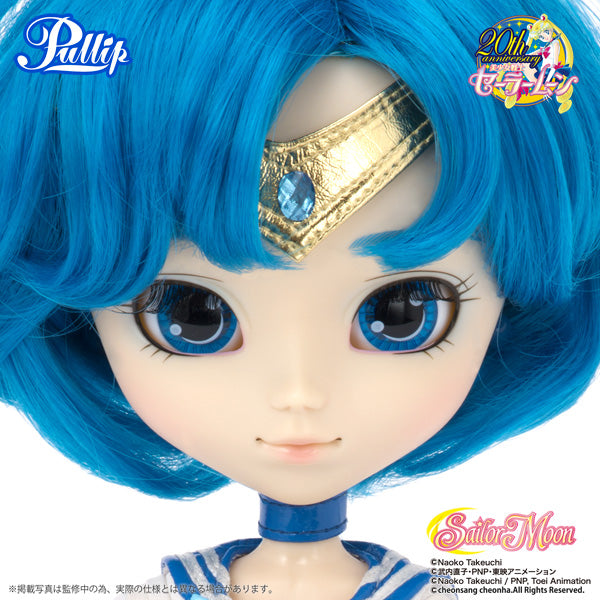 Sailor Mercury