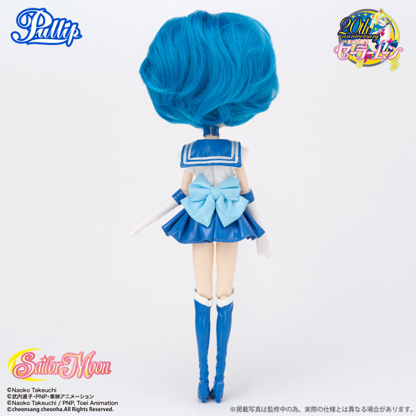 Sailor Mercury