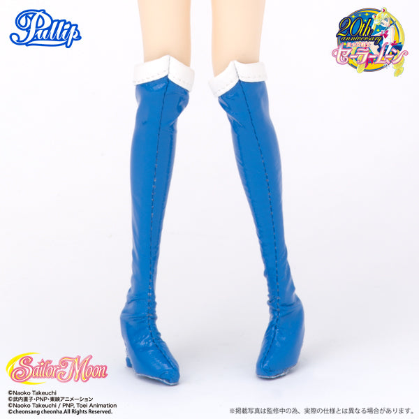 Sailor Mercury