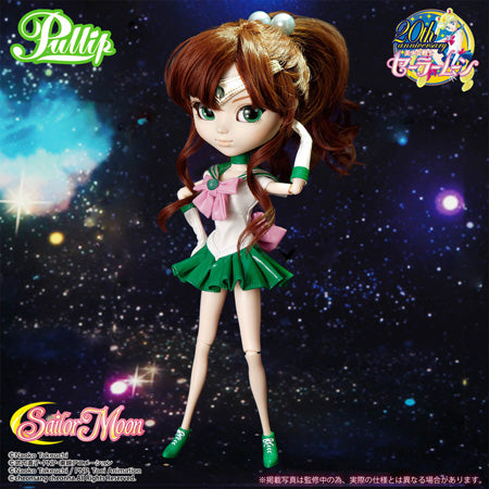 Sailor Jupiter