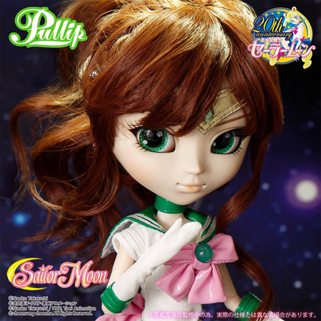 Sailor Jupiter
