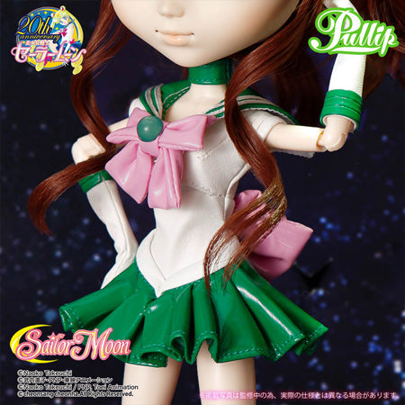 Sailor Jupiter