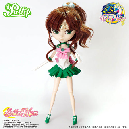 Sailor Jupiter