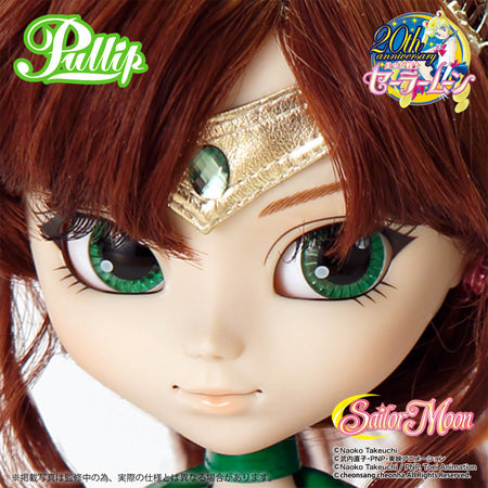 Sailor Jupiter