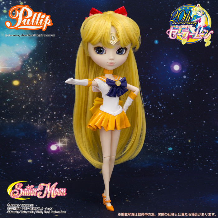 Sailor Venus
