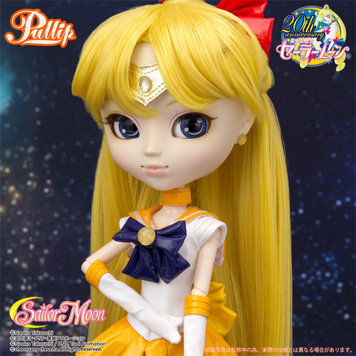 Sailor Venus