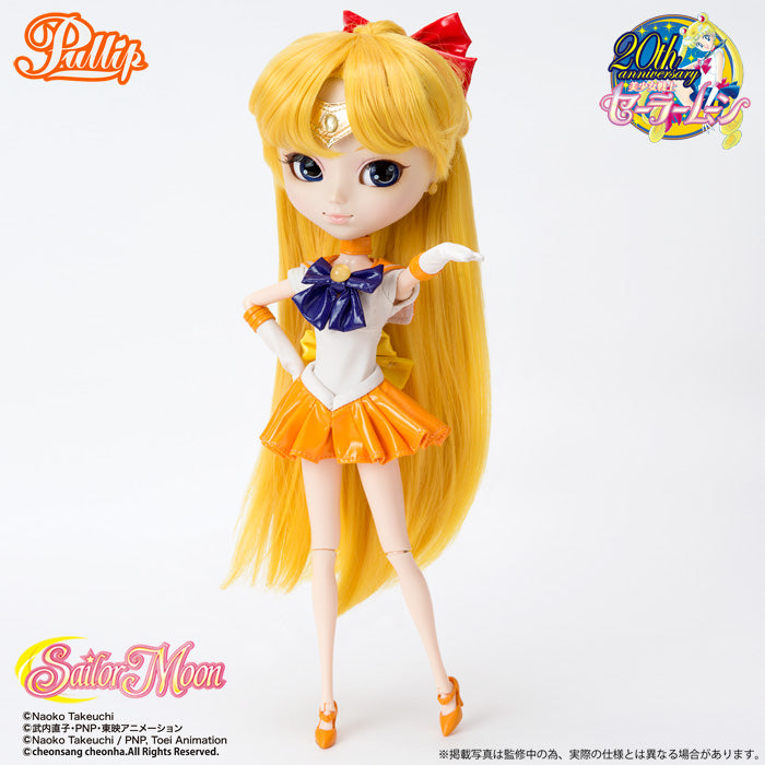 Sailor Venus