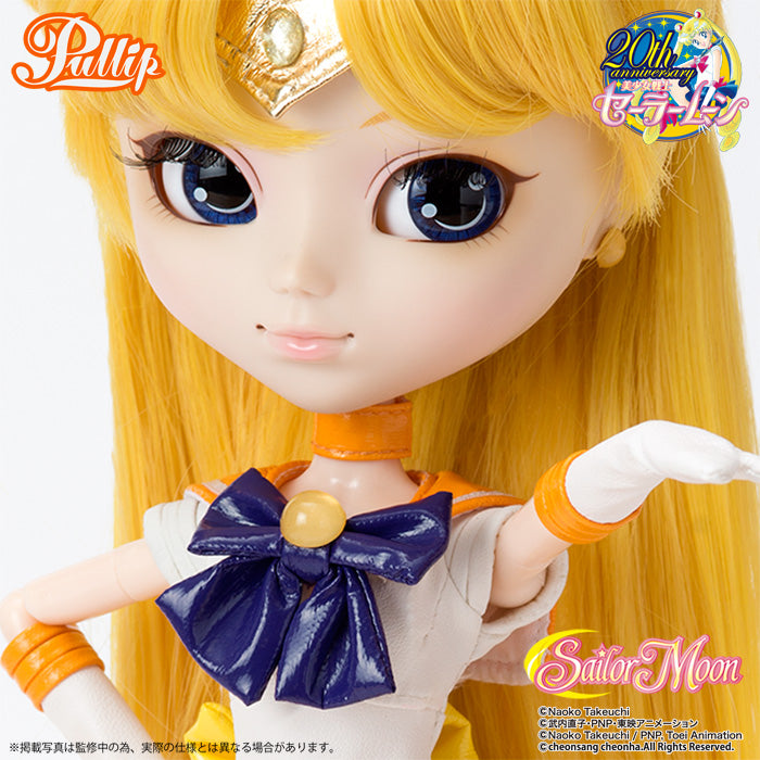 Sailor Venus