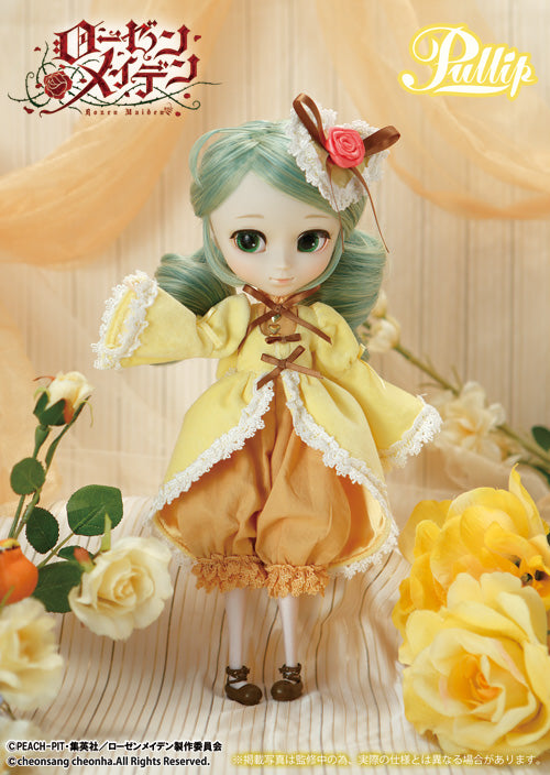 Kanaria From ROZEN MAIDEN