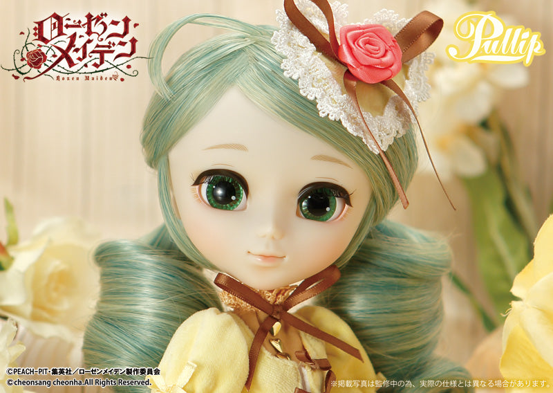 Kanaria From ROZEN MAIDEN