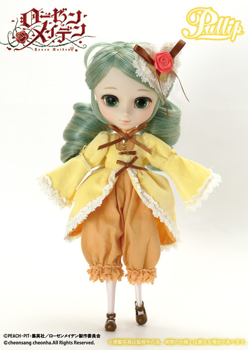 Sample doll / ROZEN MAIDEN Kanaria