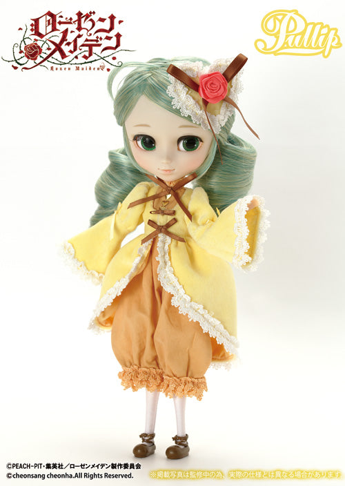 Kanaria From ROZEN MAIDEN
