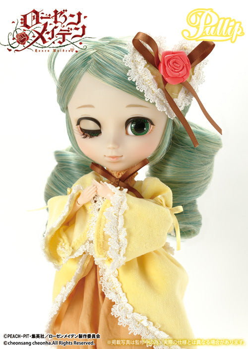 Kanaria From ROZEN MAIDEN