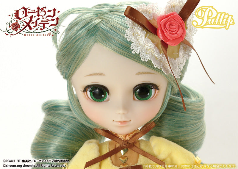 Kanaria From ROZEN MAIDEN