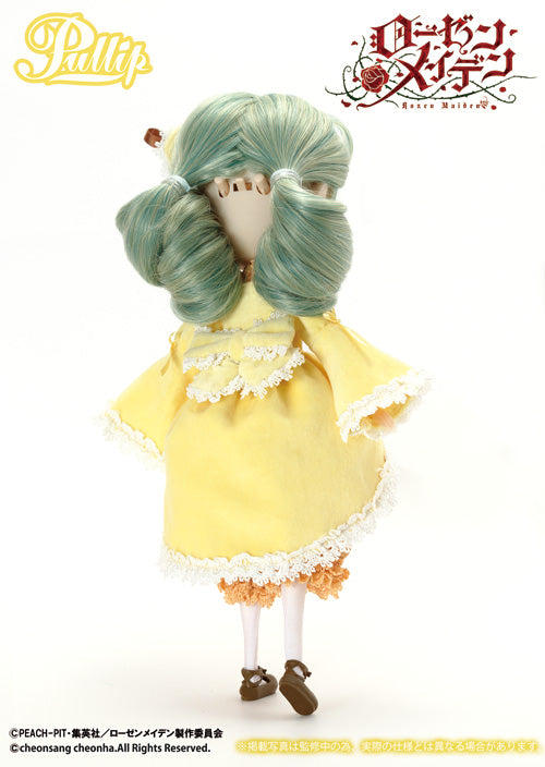 Kanaria From ROZEN MAIDEN