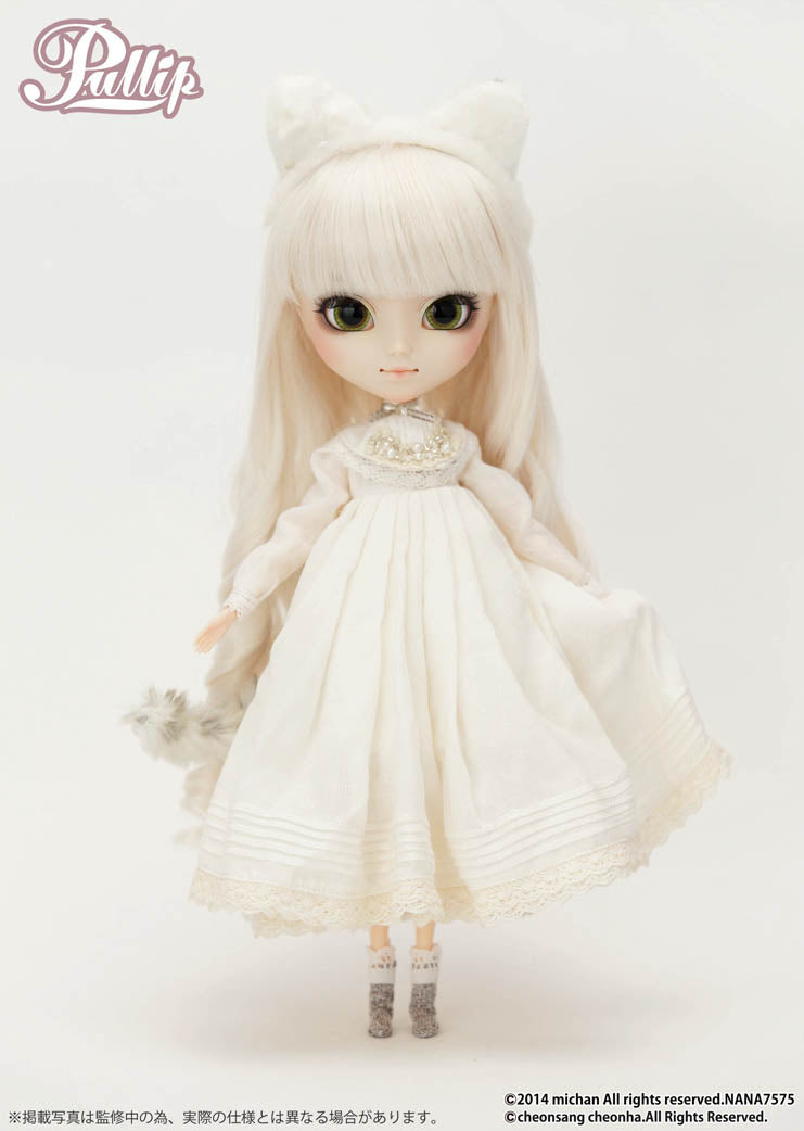  Nana-chan **Package is faded
