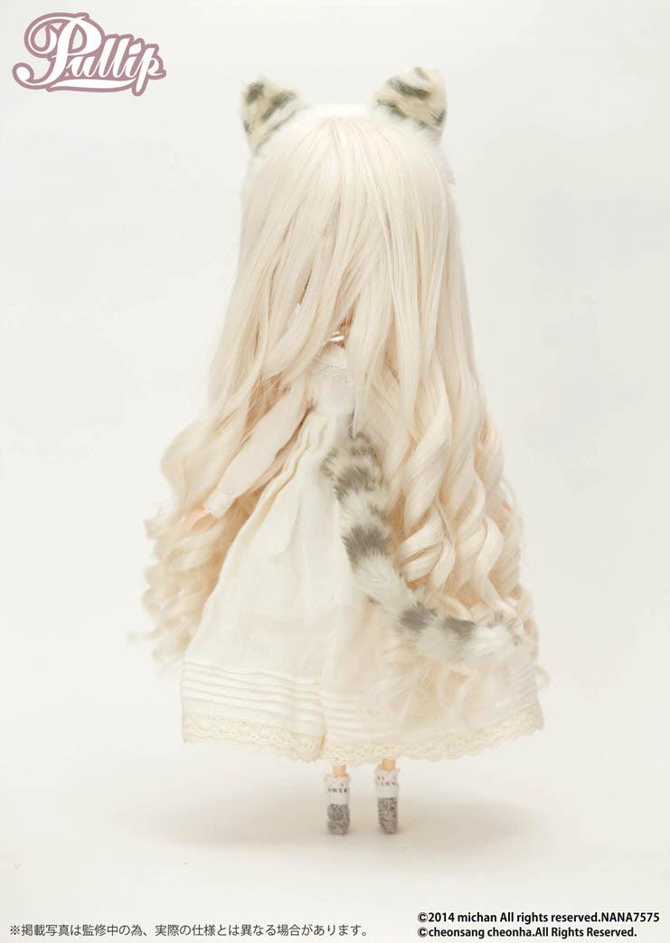  Nana-chan **Package is faded