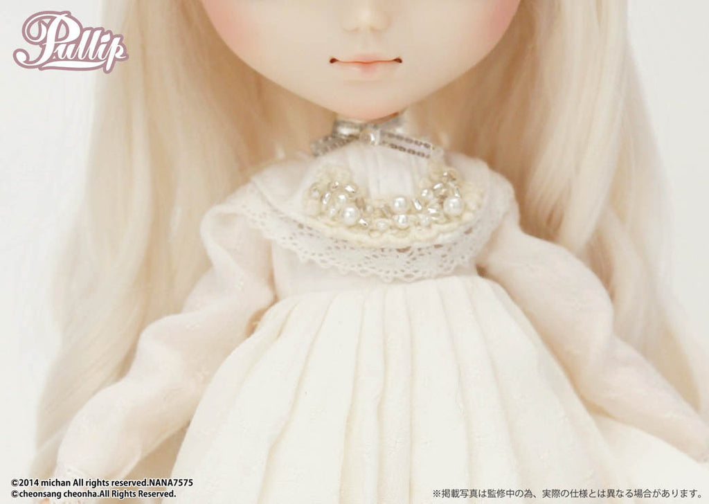  Nana-chan **Package is faded