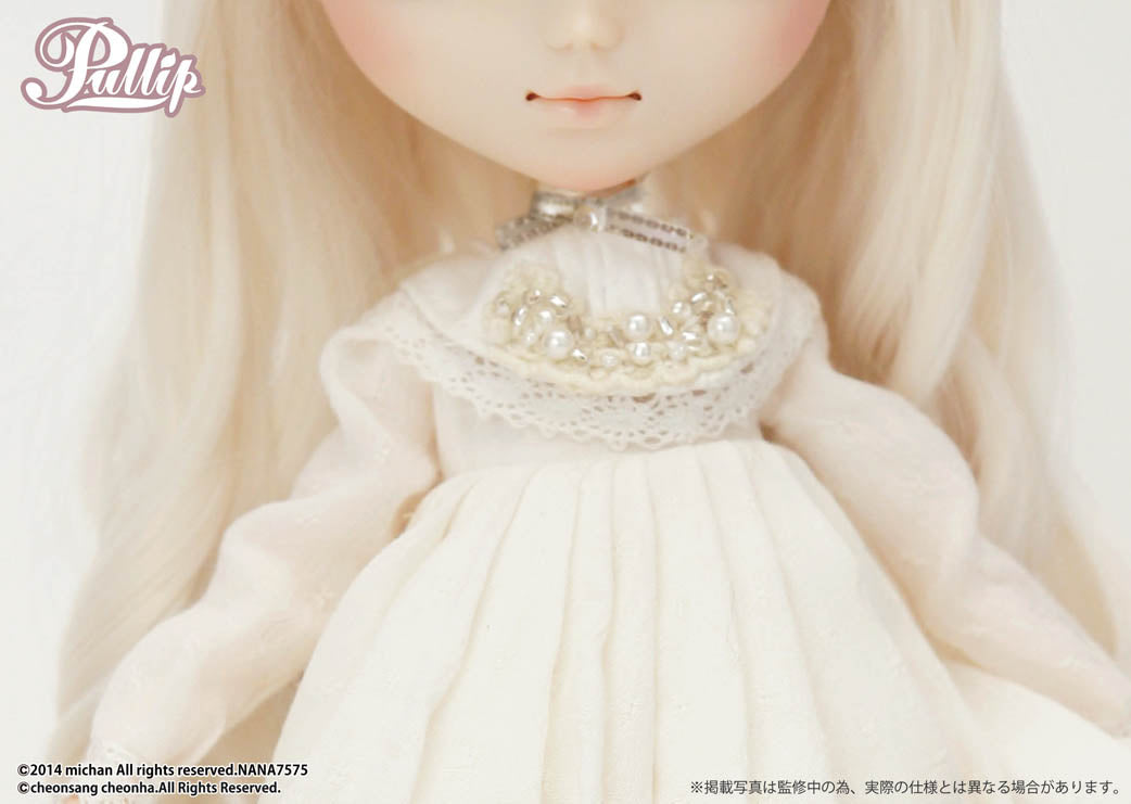  Nana-chan **Package is faded