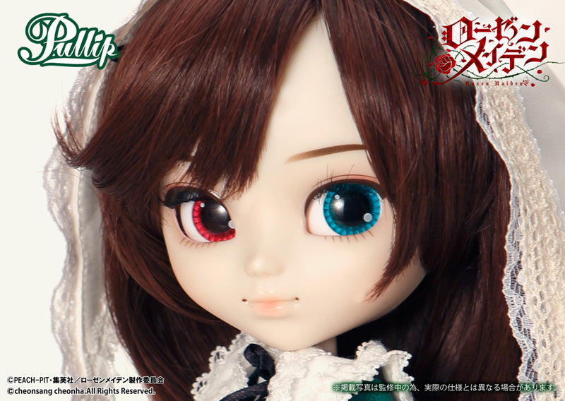 SUISEISEKI  From ROZEN MAIDEN