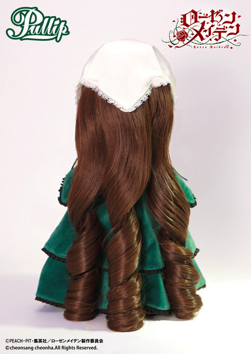 SUISEISEKI  From ROZEN MAIDEN