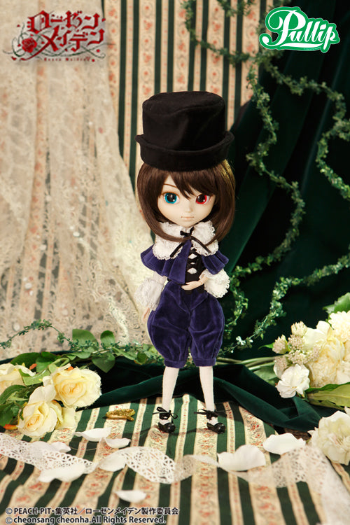 SOUSEISEKI From Rozen Maiden