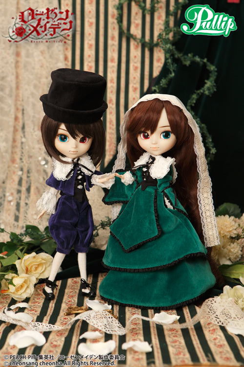 SOUSEISEKI From Rozen Maiden