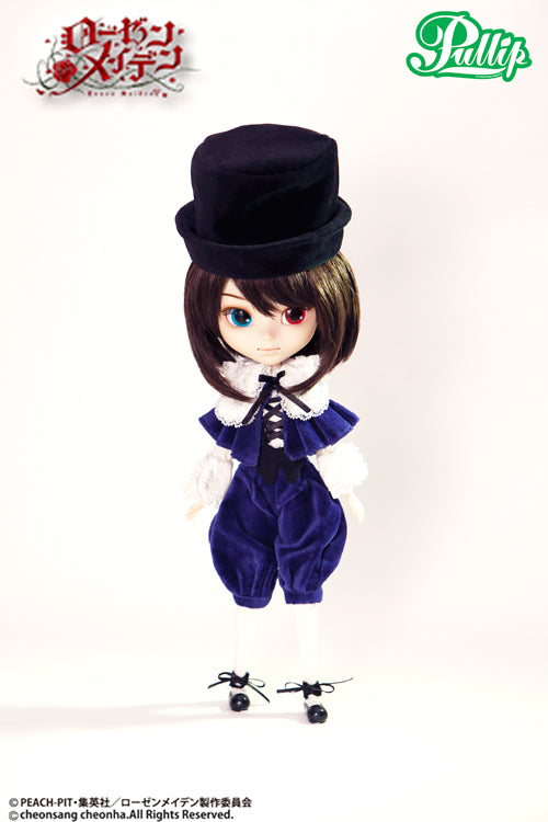 SOUSEISEKI From Rozen Maiden