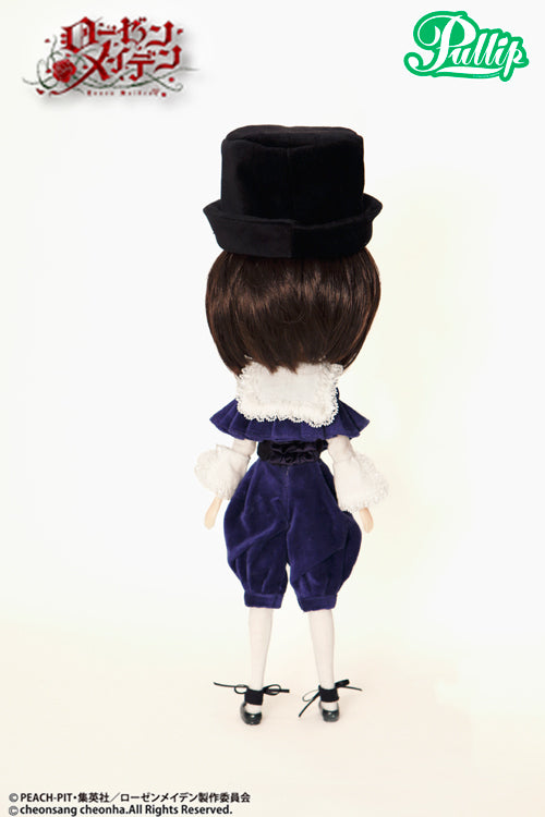 SOUSEISEKI From Rozen Maiden