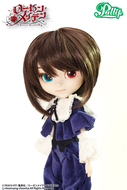 SOUSEISEKI From Rozen Maiden