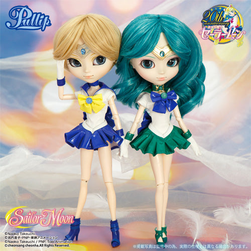 Sailor Uranus