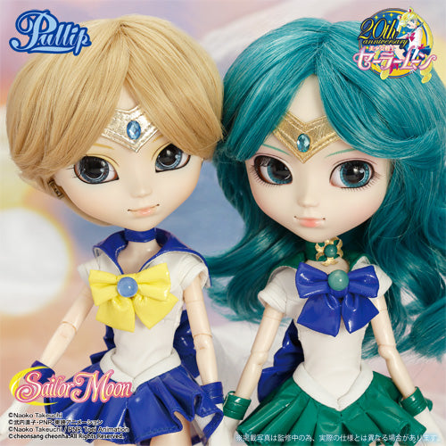Sailor Uranus