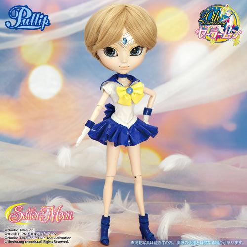 Sailor Uranus