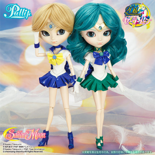 Sailor Neptune