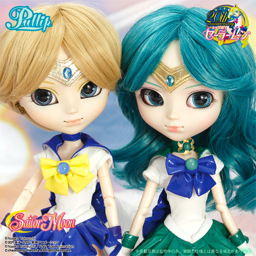 **Come off bundle / Sailor Neptune