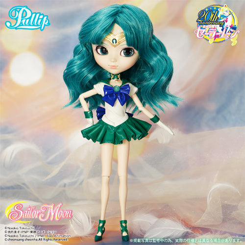 **Come off bundle / Sailor Neptune