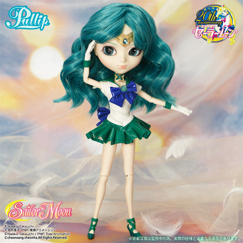 **Come off bundle / Sailor Neptune