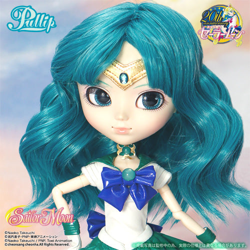 **Come off bundle / Sailor Neptune
