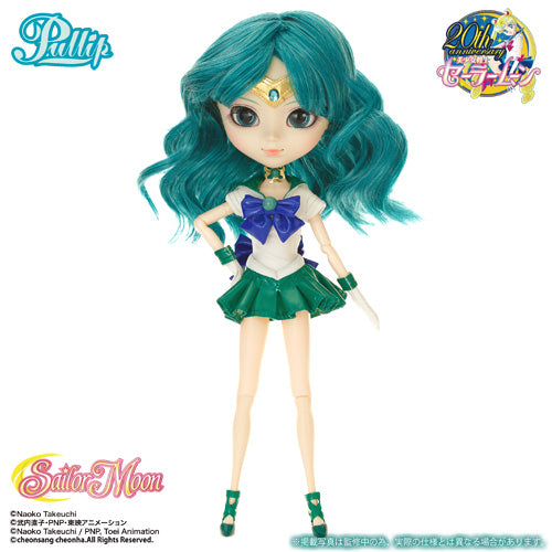 Sailor Neptune