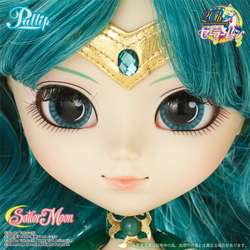 **Come off bundle / Sailor Neptune