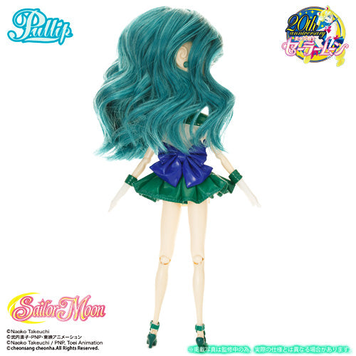 **Come off bundle / Sailor Neptune
