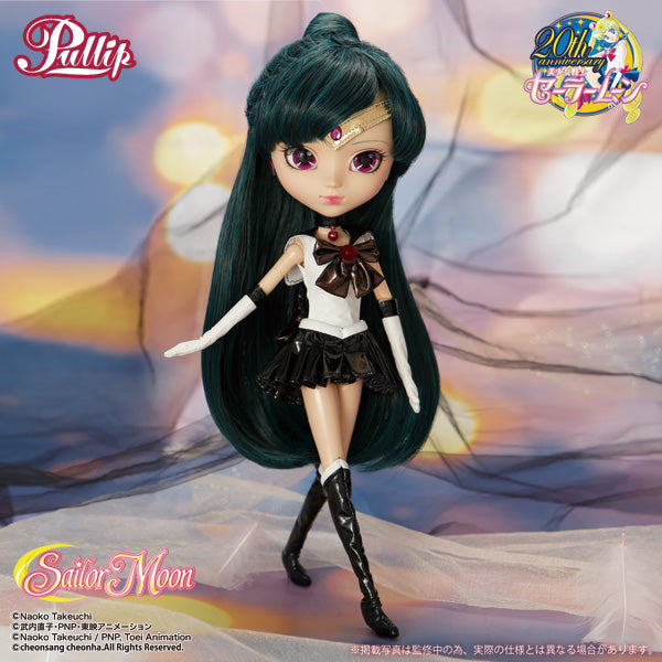 Sailor Pluto