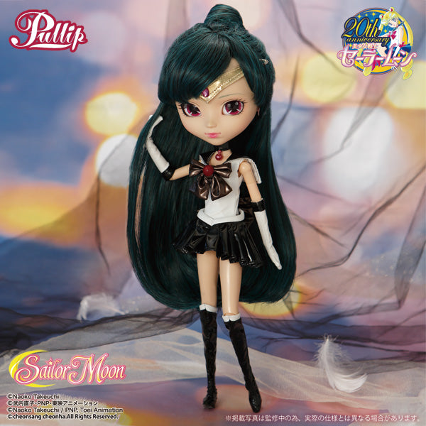 Sailor Pluto