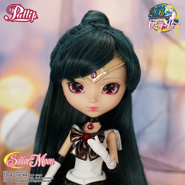 Sailor Pluto