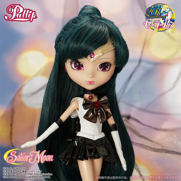 Sailor Pluto