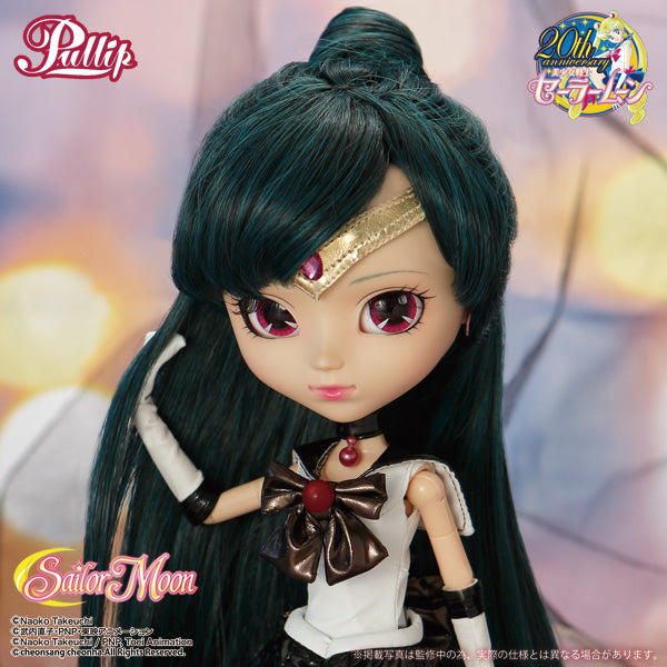 Sailor Pluto