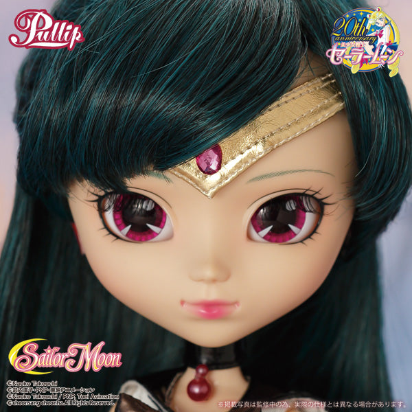 Sailor Pluto