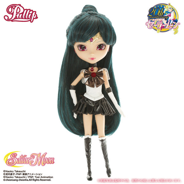 Sailor Pluto